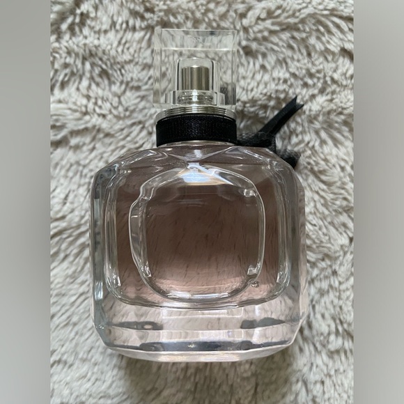 YSL Mon Paris Eau De Parfum 1.6 oz 💕 NWOB - Picture 4 of 5